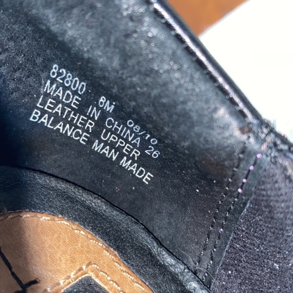 💚 Clarks Shoes - Picture 7 of 7